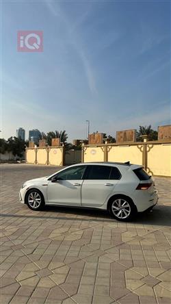 فولكسفاغن جولف